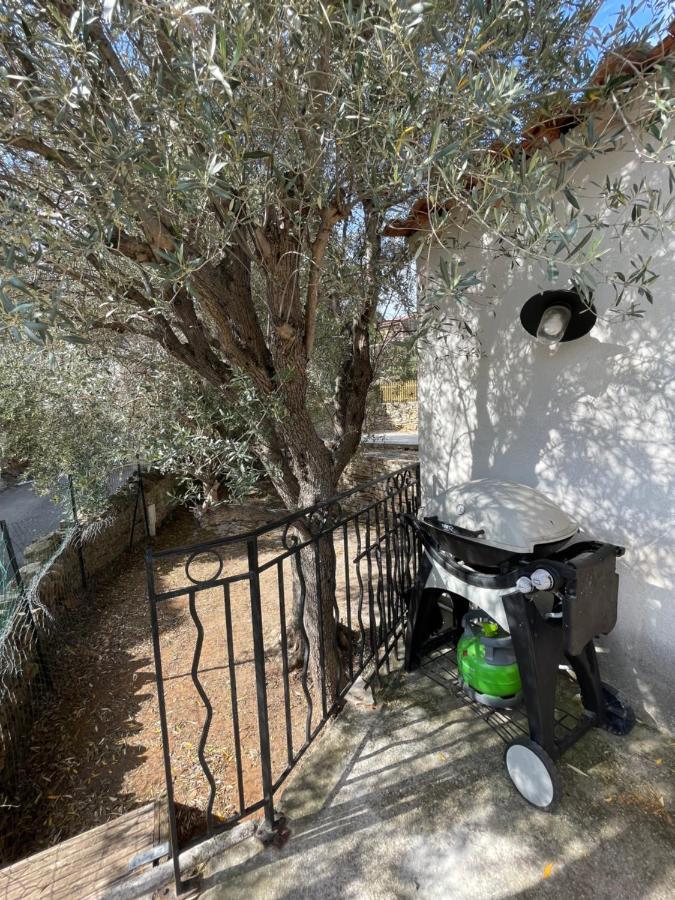Maison Au Calme Avec Jardin Et Parking, Proche De Tout ! Villa La Ciotat Eksteriør bilde