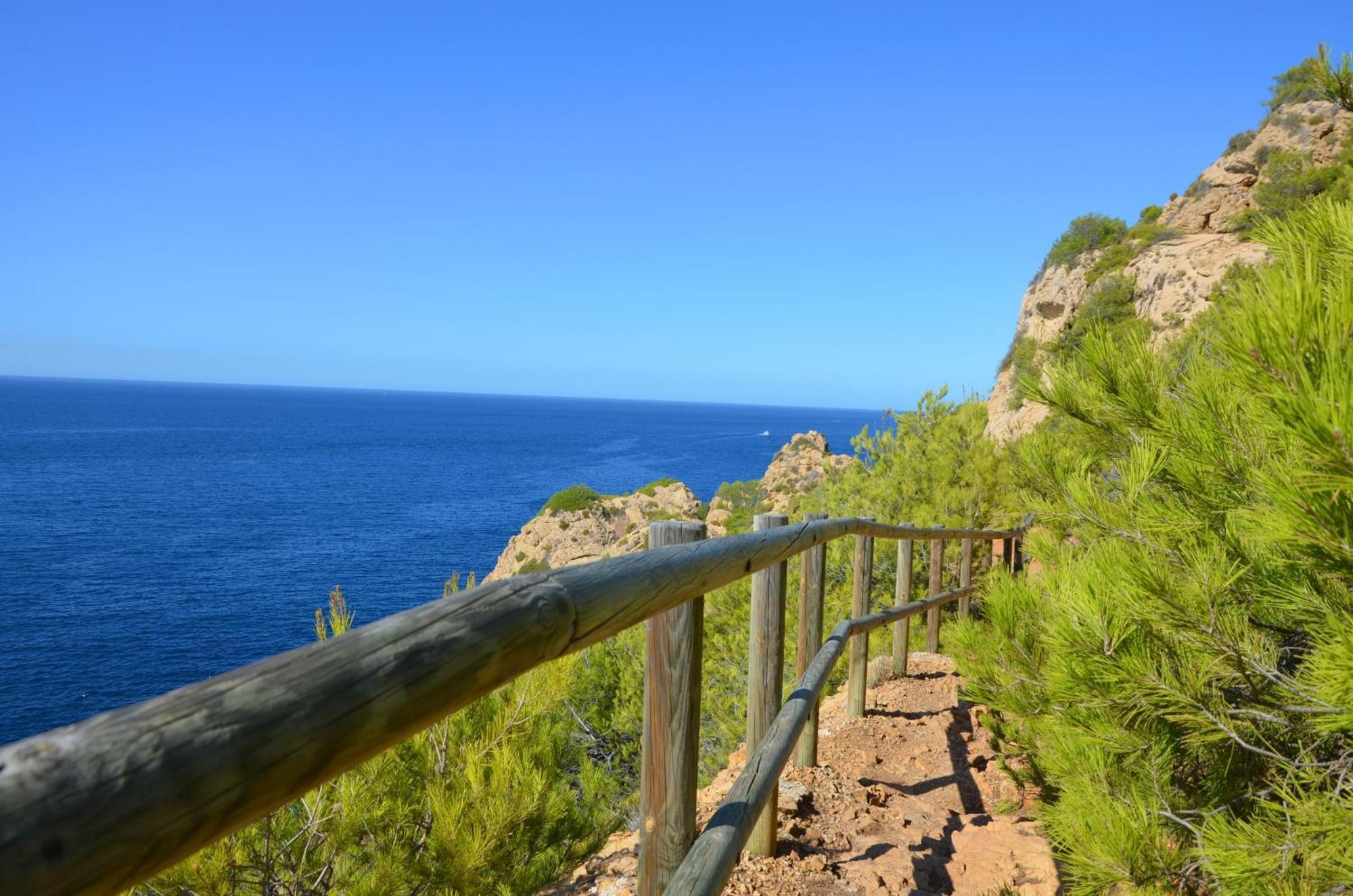 Maison Au Calme Avec Jardin Et Parking, Proche De Tout ! Villa La Ciotat Eksteriør bilde