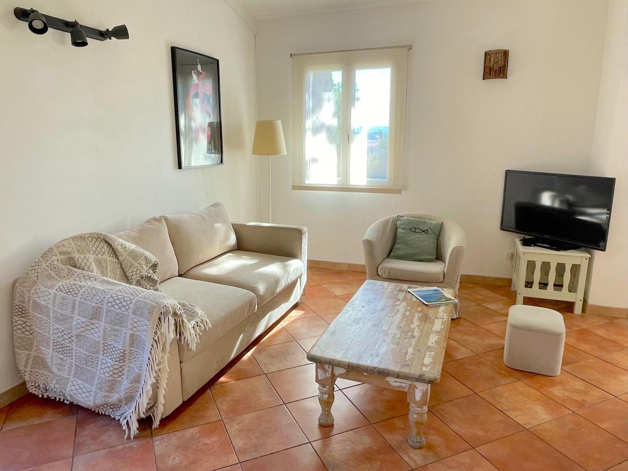 Maison Au Calme Avec Jardin Et Parking, Proche De Tout ! Villa La Ciotat Eksteriør bilde